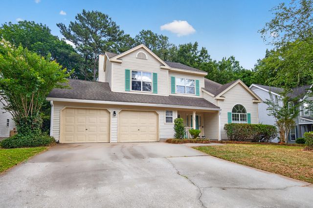 141 Isherwood Drive, Goose Creek, SC 29445