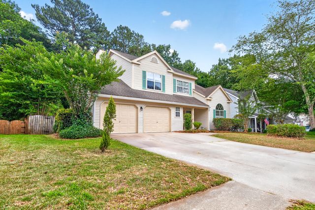 141 Isherwood Drive, Goose Creek, SC 29445