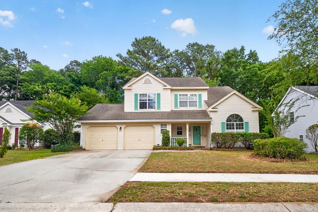 141 Isherwood Drive, Goose Creek, SC 29445