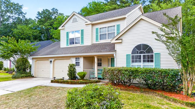 141 Isherwood Drive, Goose Creek, SC 29445