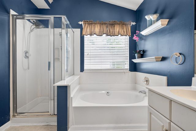 141 Isherwood Drive, Goose Creek, SC 29445