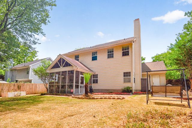 141 Isherwood Drive, Goose Creek, SC 29445