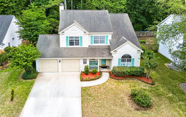 141 Isherwood Drive, Goose Creek, SC 29445