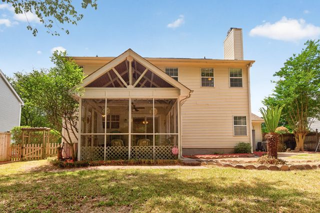 141 Isherwood Drive, Goose Creek, SC 29445