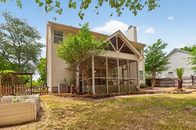 141 Isherwood Drive, Goose Creek, SC 29445