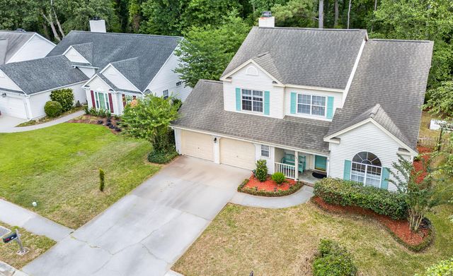 141 Isherwood Drive, Goose Creek, SC 29445