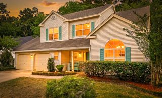 141 Isherwood Drive, Goose Creek, SC 29445