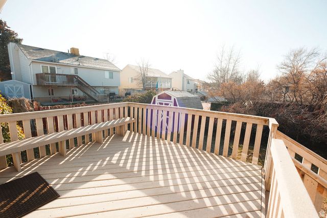 1012 W 2525 N, Layton, UT 84041