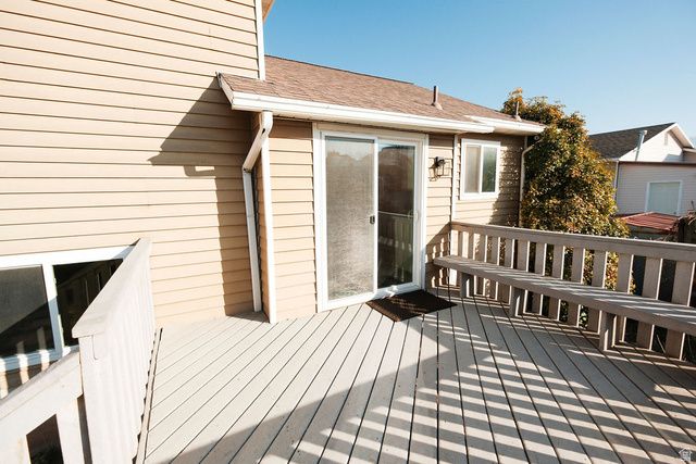 1012 W 2525 N, Layton, UT 84041