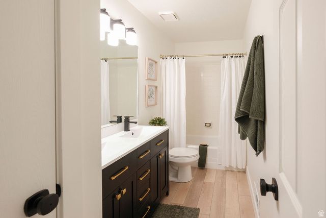 1012 W 2525 N, Layton, UT 84041