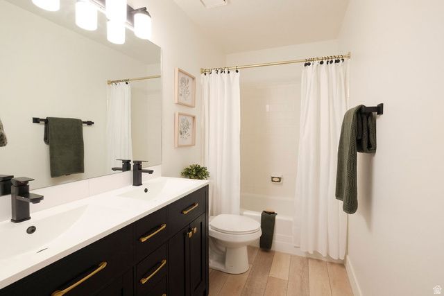 1012 W 2525 N, Layton, UT 84041