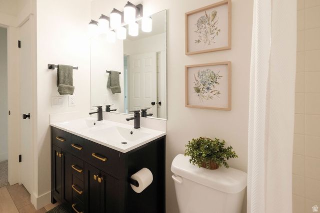 1012 W 2525 N, Layton, UT 84041