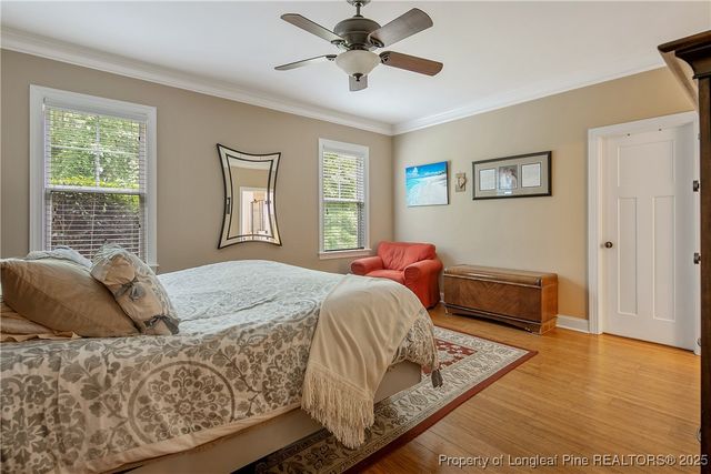 85 Heatherspring Way, Spring Lake, NC 28390