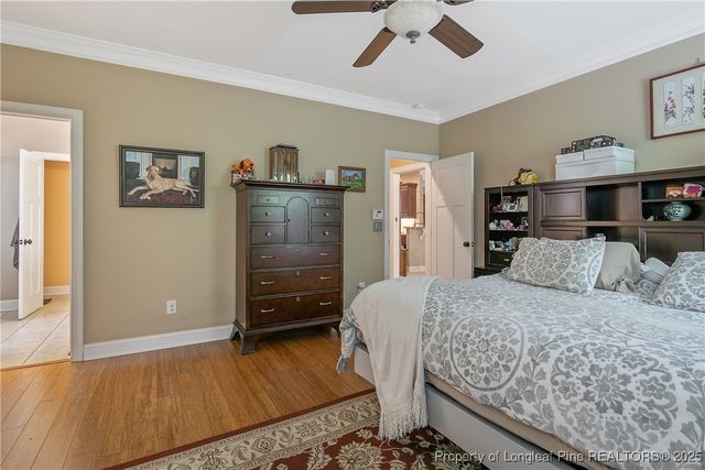 85 Heatherspring Way, Spring Lake, NC 28390