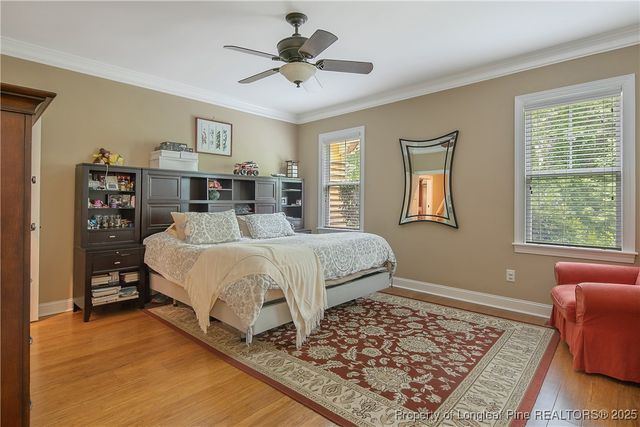 85 Heatherspring Way, Spring Lake, NC 28390