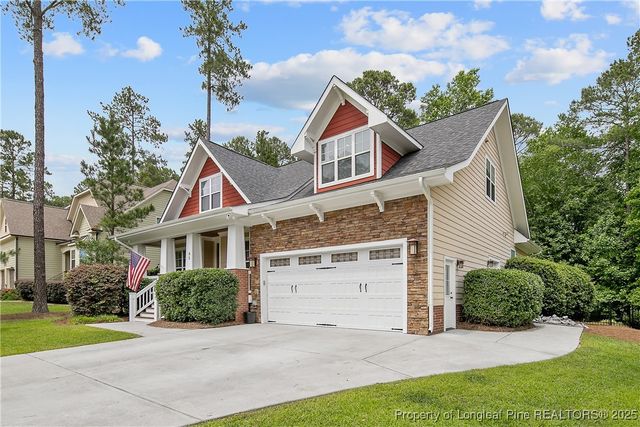 85 Heatherspring Way, Spring Lake, NC 28390