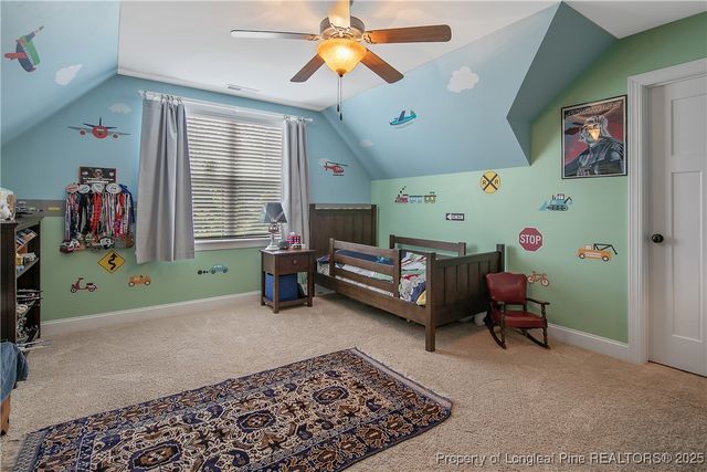 85 Heatherspring Way, Spring Lake, NC 28390