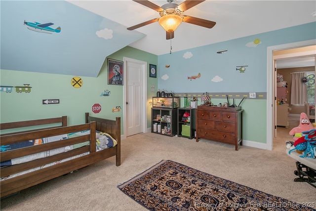 85 Heatherspring Way, Spring Lake, NC 28390