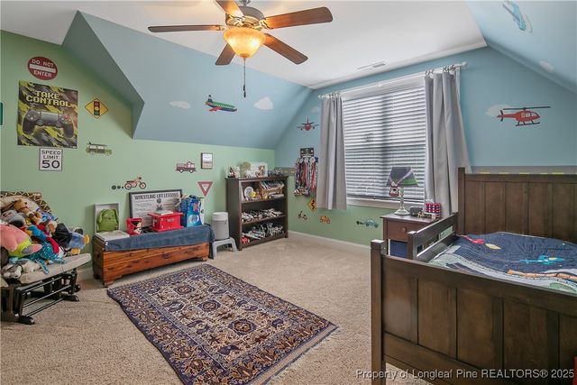 85 Heatherspring Way, Spring Lake, NC 28390