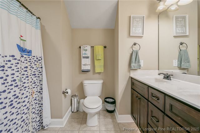 85 Heatherspring Way, Spring Lake, NC 28390