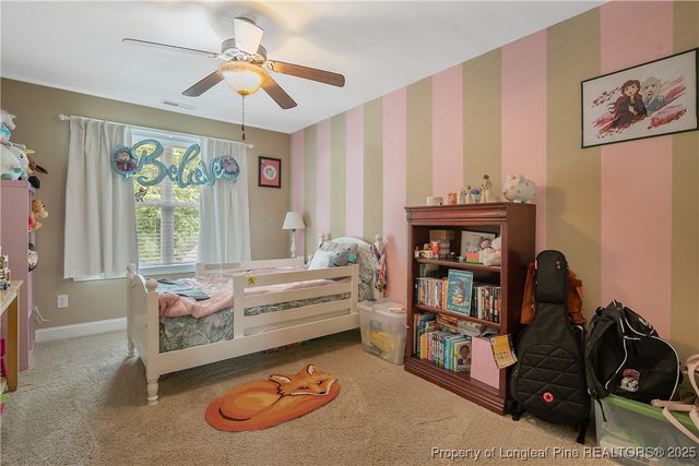 85 Heatherspring Way, Spring Lake, NC 28390