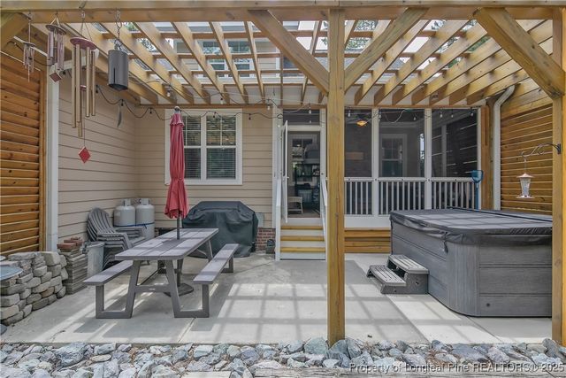 85 Heatherspring Way, Spring Lake, NC 28390