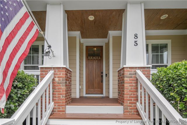 85 Heatherspring Way, Spring Lake, NC 28390