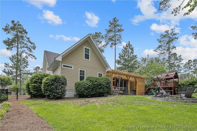 85 Heatherspring Way, Spring Lake, NC 28390