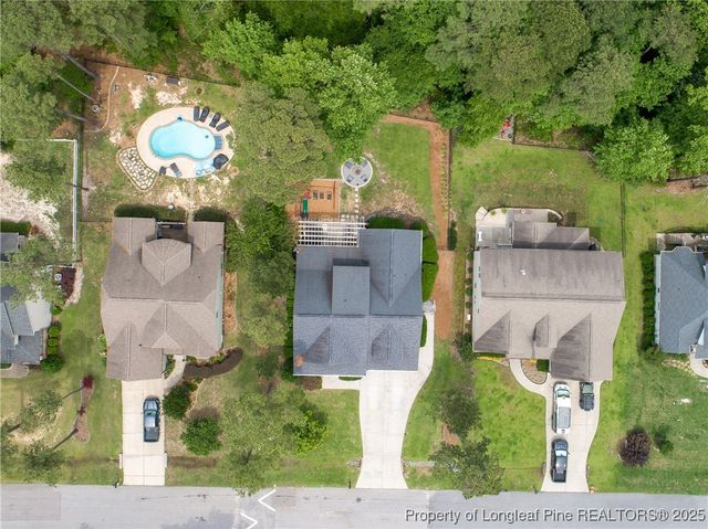 85 Heatherspring Way, Spring Lake, NC 28390