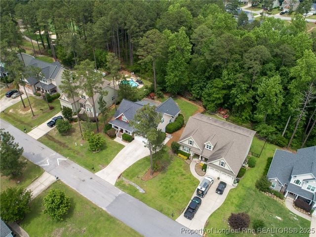 85 Heatherspring Way, Spring Lake, NC 28390