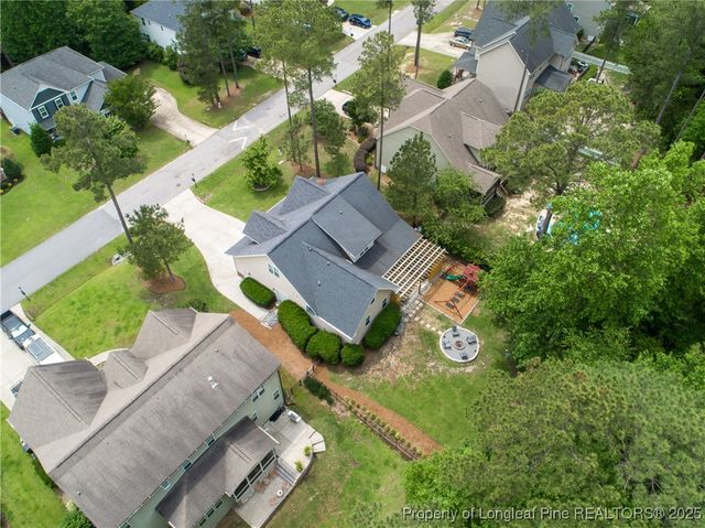 85 Heatherspring Way, Spring Lake, NC 28390