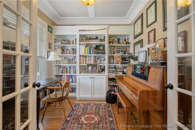 85 Heatherspring Way, Spring Lake, NC 28390