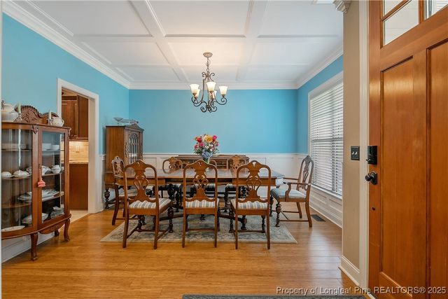 85 Heatherspring Way, Spring Lake, NC 28390