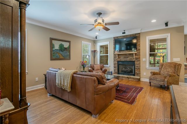 85 Heatherspring Way, Spring Lake, NC 28390