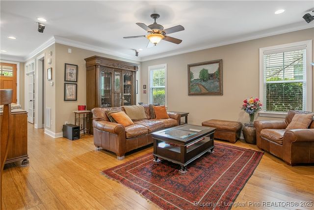 85 Heatherspring Way, Spring Lake, NC 28390