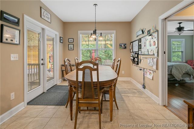 85 Heatherspring Way, Spring Lake, NC 28390