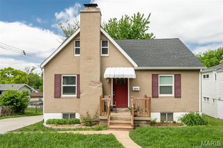 2217 Hood Avenue, Overland, MO 63114