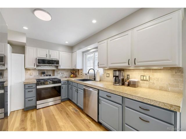 5226 S Jellison St, Littleton, CO 80123