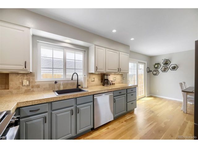 5226 S Jellison St, Littleton, CO 80123