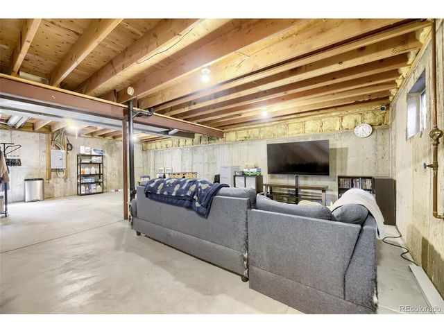 5226 S Jellison St, Littleton, CO 80123