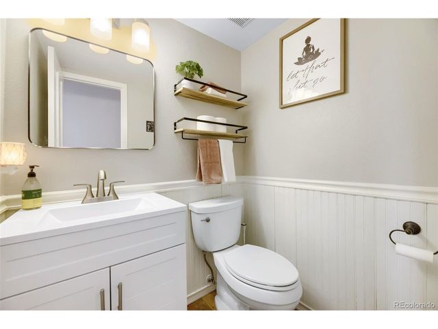 5226 S Jellison St, Littleton, CO 80123