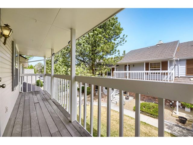 5226 S Jellison St, Littleton, CO 80123