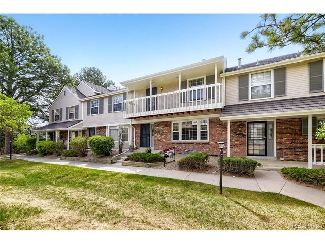 5226 S Jellison St, Littleton, CO 80123