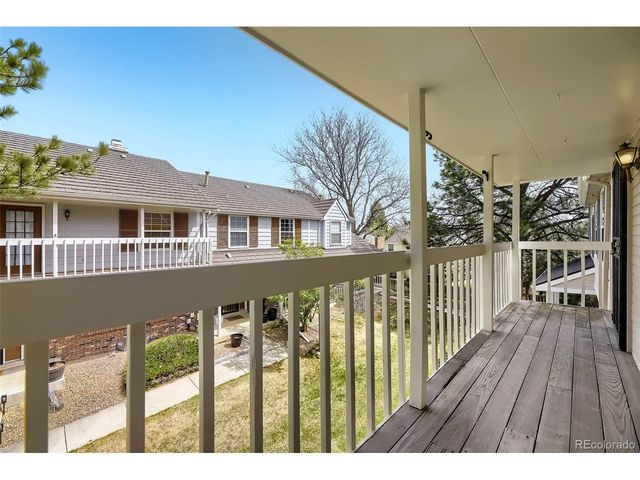 5226 S Jellison St, Littleton, CO 80123