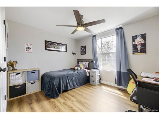 5226 S Jellison St, Littleton, CO 80123