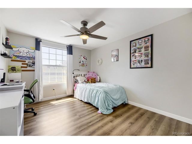 5226 S Jellison St, Littleton, CO 80123