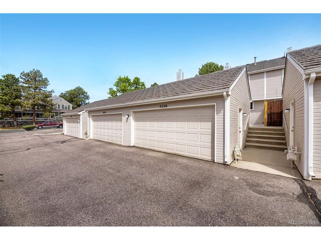5226 S Jellison St, Littleton, CO 80123