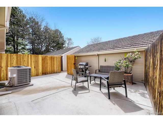 5226 S Jellison St, Littleton, CO 80123