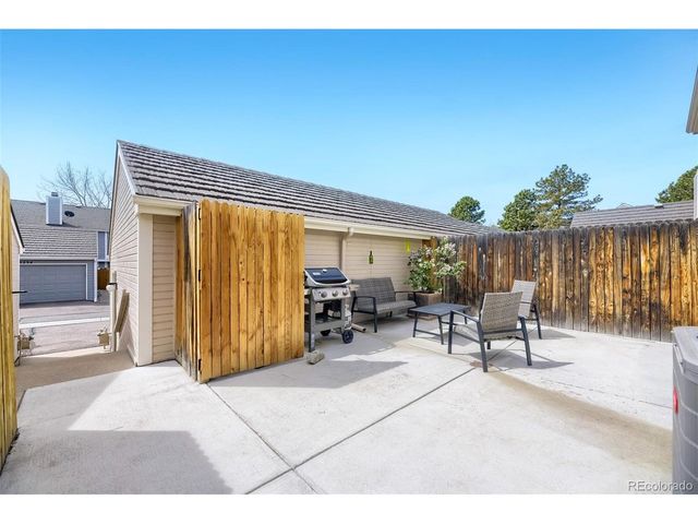 5226 S Jellison St, Littleton, CO 80123