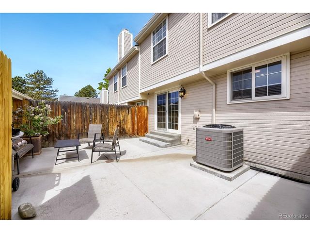 5226 S Jellison St, Littleton, CO 80123